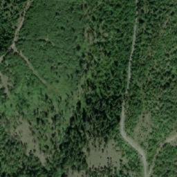 Satellite imagery of Rudeljak, BA