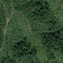 Satellite imagery of Orahovičko Brdo, BA