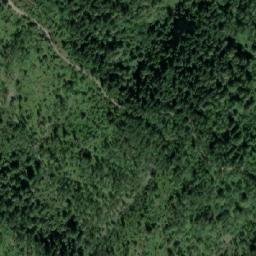 Satellite imagery of Orahovičko Brdo, BA