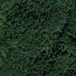 Satellite imagery of Orahovičko Brdo, BA