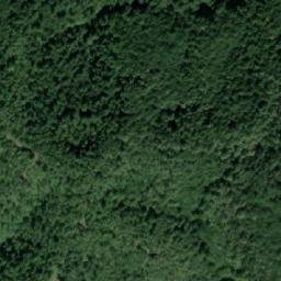 Satellite imagery of Loševica, BA