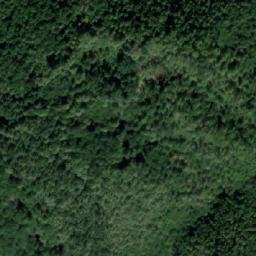 Satellite imagery of Loševica, BA