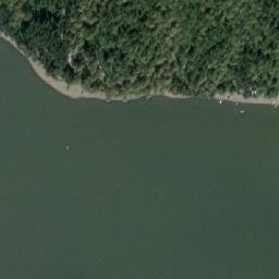 Satellite imagery of Bokavičko Brdo, BA