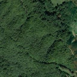 Satellite imagery of Tovarnica, BA