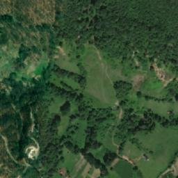 Satellite imagery of Tovarnica, BA