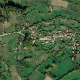 Satellite imagery of Mukat, BA