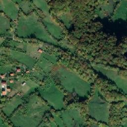 Satellite imagery of Mukat, BA