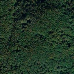 Satellite imagery of Dubničko Brdo, BA
