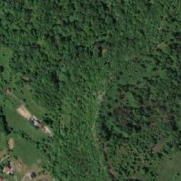 Satellite imagery of Stražba, BA