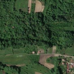 Satellite imagery of Stražba, BA