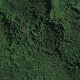 Satellite imagery of Visoka Glavica, BA