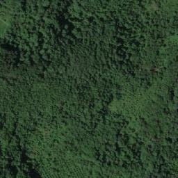 Satellite imagery of Visoka Glavica, BA