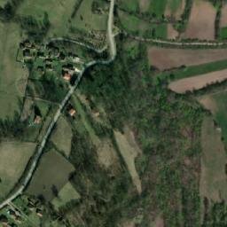 Satellite imagery of Jastrebar, RS