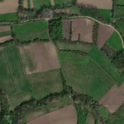 Satellite imagery of Jastrebar, RS