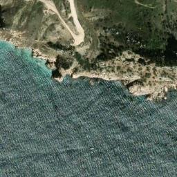 Satellite imagery of survey_point, UA