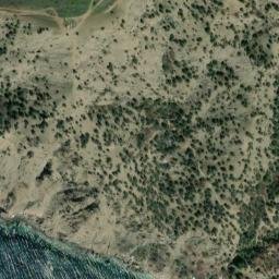 Satellite imagery of survey_point, UA