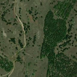 Satellite imagery of Ай-Валенти, UA