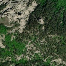 Satellite imagery of Ай-Валенти, UA