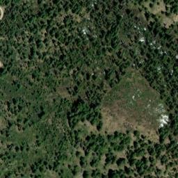 Satellite imagery of Eureka Point, US