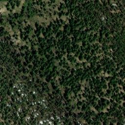 Satellite imagery of Eureka Point, US
