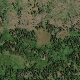 Satellite imagery of 39 MDC — NGS PY0899 — Park County, US, US