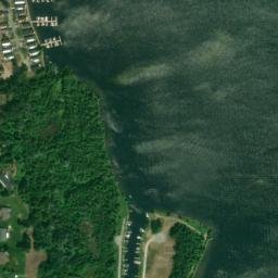 Satellite imagery of Killabys Point, CA