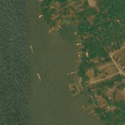 Satellite imagery of Davis Point, CA