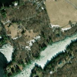 Satellite imagery of Haskins Point, CA