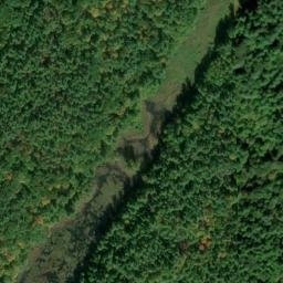 Satellite imagery of Patterson Point, CA