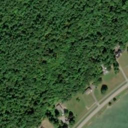 Satellite imagery of Patterson Point, CA