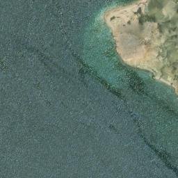 Satellite imagery of Rt Sveti Nikola, HR