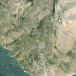 Satellite imagery of Rt Sveti Nikola, HR