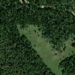 Satellite imagery of Javornik, HR