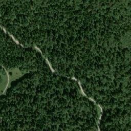 Satellite imagery of Javornik, HR