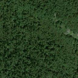 Satellite imagery of Javornik, HR