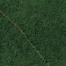 Satellite imagery of Pekinovac, BA