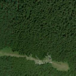 Satellite imagery of Velika Zeljarica, BA