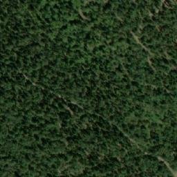 Satellite imagery of Javoruša, BA