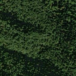 Satellite imagery of Šljeme, BA