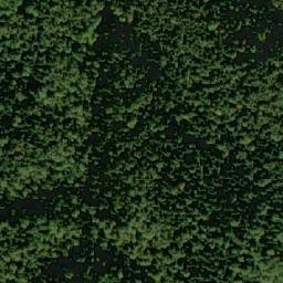 Satellite imagery of Šljeme, BA