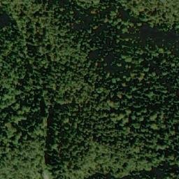 Satellite imagery of Šljeme, BA