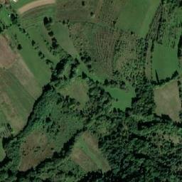 Satellite imagery of Budim, BA