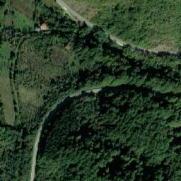 Satellite imagery of Budim, BA