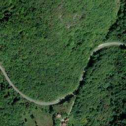 Satellite imagery of Međeđak, BA