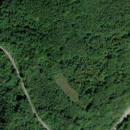 Satellite imagery of Međeđak, BA