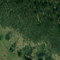 Satellite imagery of Zates, BA
