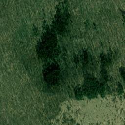 Satellite imagery of Mala Greda, BA