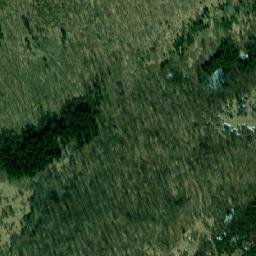 Satellite imagery of Mala Greda, BA