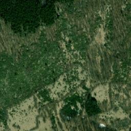 Satellite imagery of Grečica, BA
