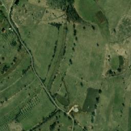 Satellite imagery of Šljepura, BA